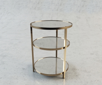 Modern Side Table/corner Table-ID:437870997