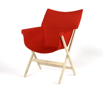 Modern Single Chair-ID:269521762