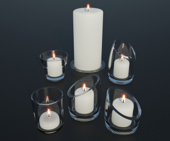 Modern Candlestick-ID:464958621
