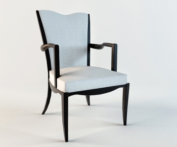 European Style Single Chair-ID:527256369