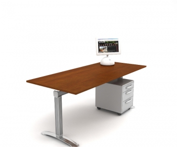 Modern Office Table-ID:751208695