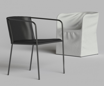 Modern Single Chair-ID:854137814