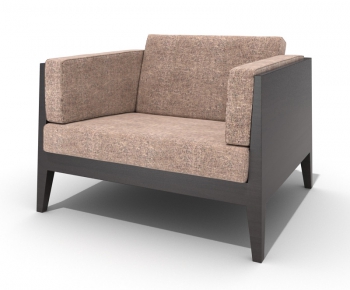 Modern Single Sofa-ID:412594473