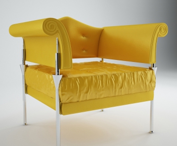 European Style Lounge Chair-ID:138047176