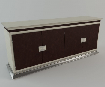 Modern Side Cabinet/Entrance Cabinet-ID:916354113