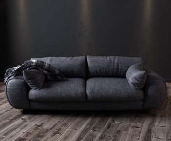 Modern A Sofa For Two-ID:874409363