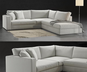 Modern Multi Person Sofa-ID:366792224