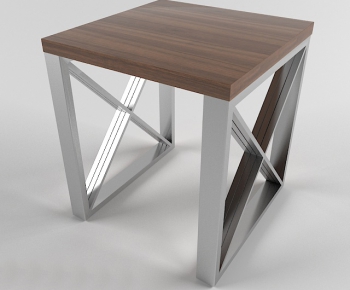 Modern Side Table/corner Table-ID:637459974