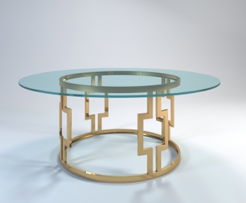 Modern Dining Table-ID:291346888