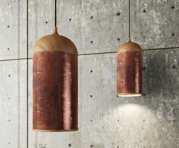 Industrial Style Droplight-ID:309986262