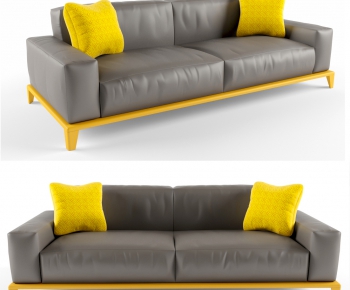 Modern A Sofa For Two-ID:577287512