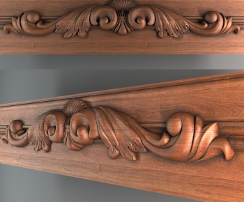 European Style Carving-ID:945389277