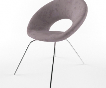 Modern Lounge Chair-ID:502342416