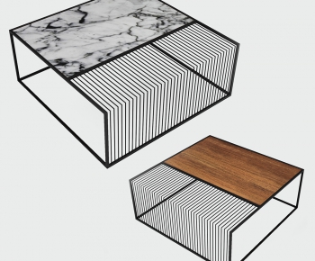 Modern Coffee Table-ID:509847888