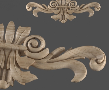 European Style Carving-ID:795982166