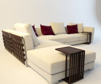 Modern Multi Person Sofa-ID:892524987