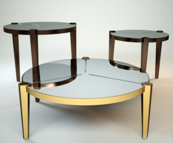 Modern Coffee Table-ID:117806272