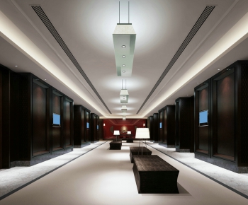 Simple European Style Hotel Space-ID:803487756