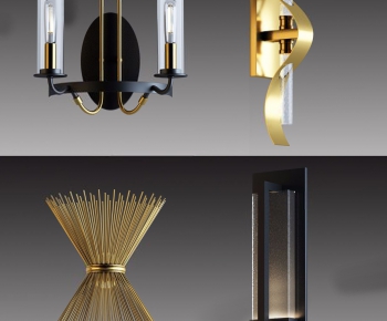 Modern Wall Lamp-ID:667440769