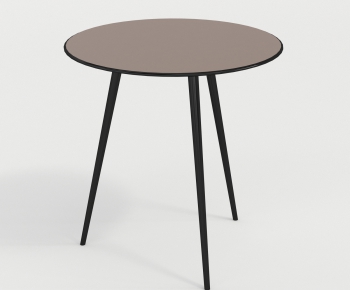 Modern Side Table/corner Table-ID:415566544
