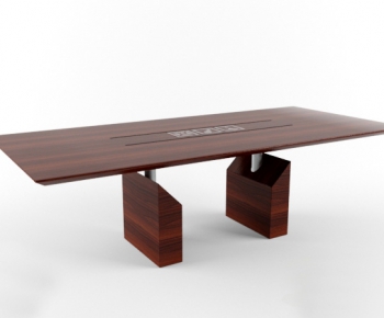 Modern Dining Table-ID:429344753