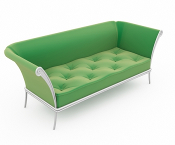 Modern A Sofa For Two-ID:266356498