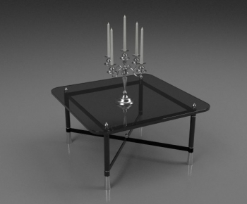 Modern Coffee Table-ID:452883732