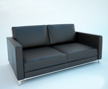 Modern A Sofa For Two-ID:919129584