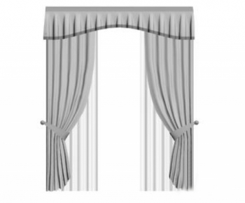 Modern The Curtain-ID:461064728