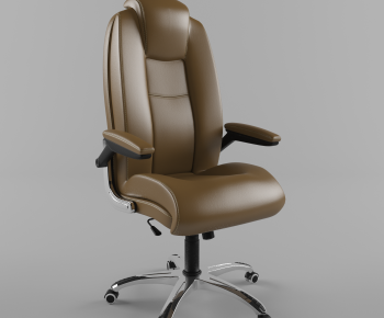Modern Office Chair-ID:604010758
