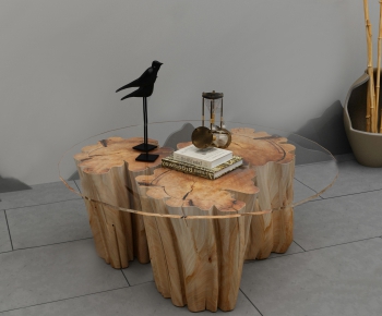 New Chinese Style Coffee Table-ID:226525627