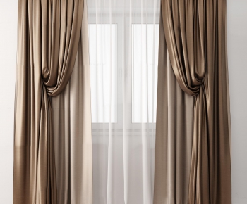 Modern The Curtain-ID:286040239