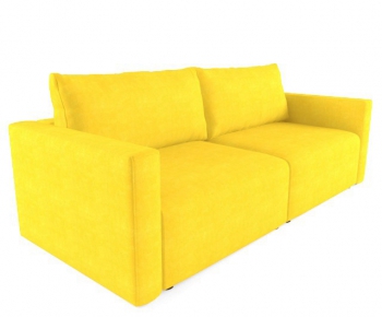 Modern A Sofa For Two-ID:665864498