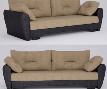 Modern A Sofa For Two-ID:786281793