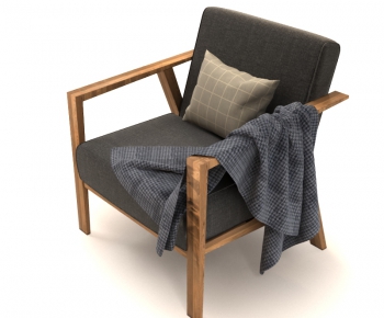 Modern Single Chair-ID:326992369