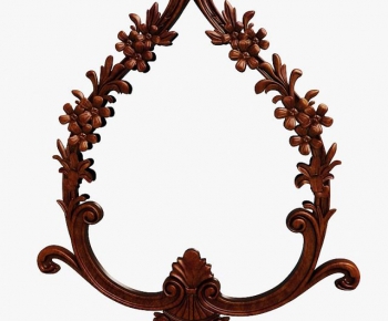 European Style Carving-ID:769557445