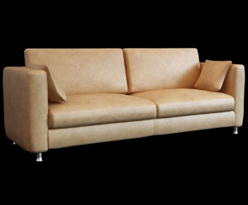Modern A Sofa For Two-ID:896541962