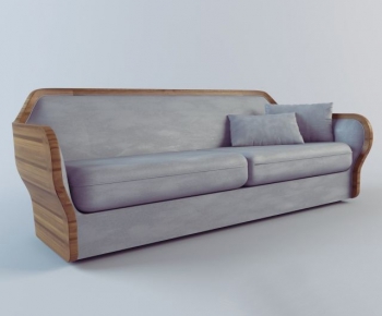 Modern A Sofa For Two-ID:349815145