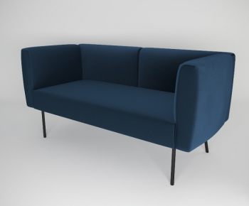 Modern A Sofa For Two-ID:895985119