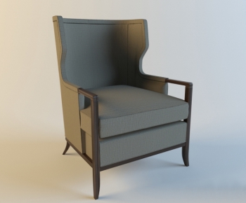 Modern Single Chair-ID:533604416