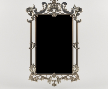 European Style The Mirror-ID:156036388
