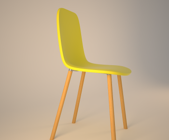 Modern Single Chair-ID:362524357