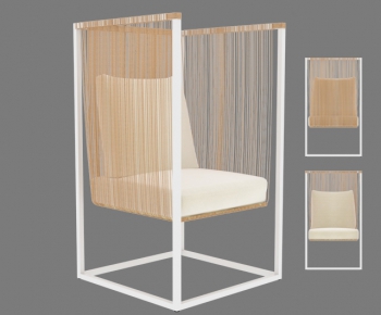 Modern Single Chair-ID:964597917