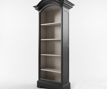 European Style Bookcase-ID:608338544