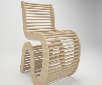 Modern Single Chair-ID:193063528