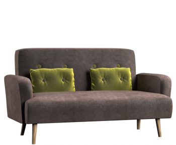 Modern A Sofa For Two-ID:424589437