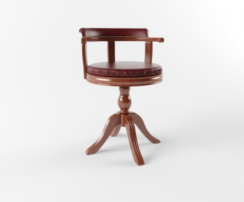 European Style Lounge Chair-ID:430071181