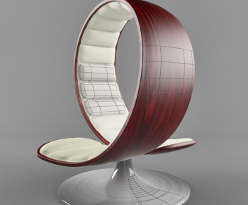 Modern Lounge Chair-ID:117821972