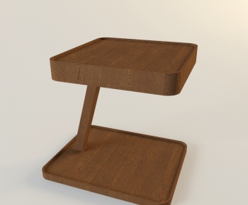 Modern Side Table/corner Table-ID:770411135