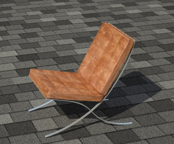 Modern Lounge Chair-ID:440577228
